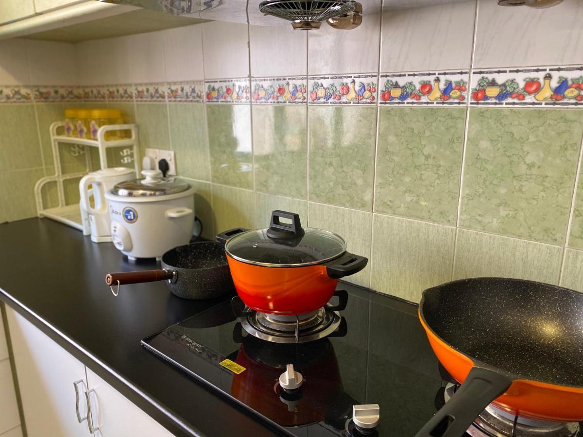 קוטה קינבלו Jj Homes Marina Court מראה חיצוני תמונה
