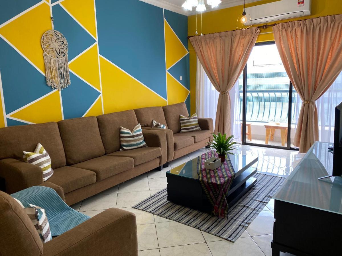 קוטה קינבלו Jj Homes Marina Court מראה חיצוני תמונה