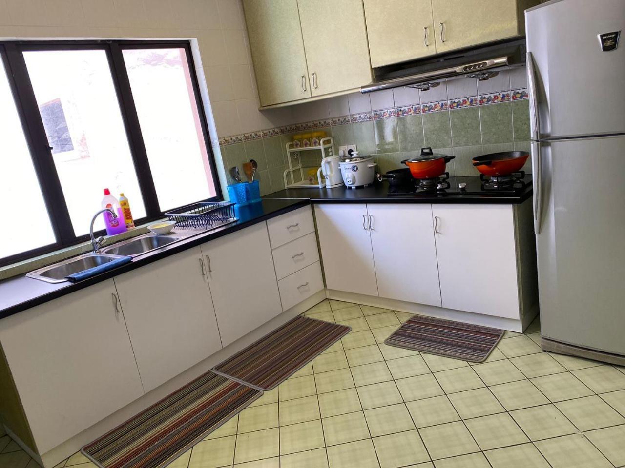 קוטה קינבלו Jj Homes Marina Court מראה חיצוני תמונה