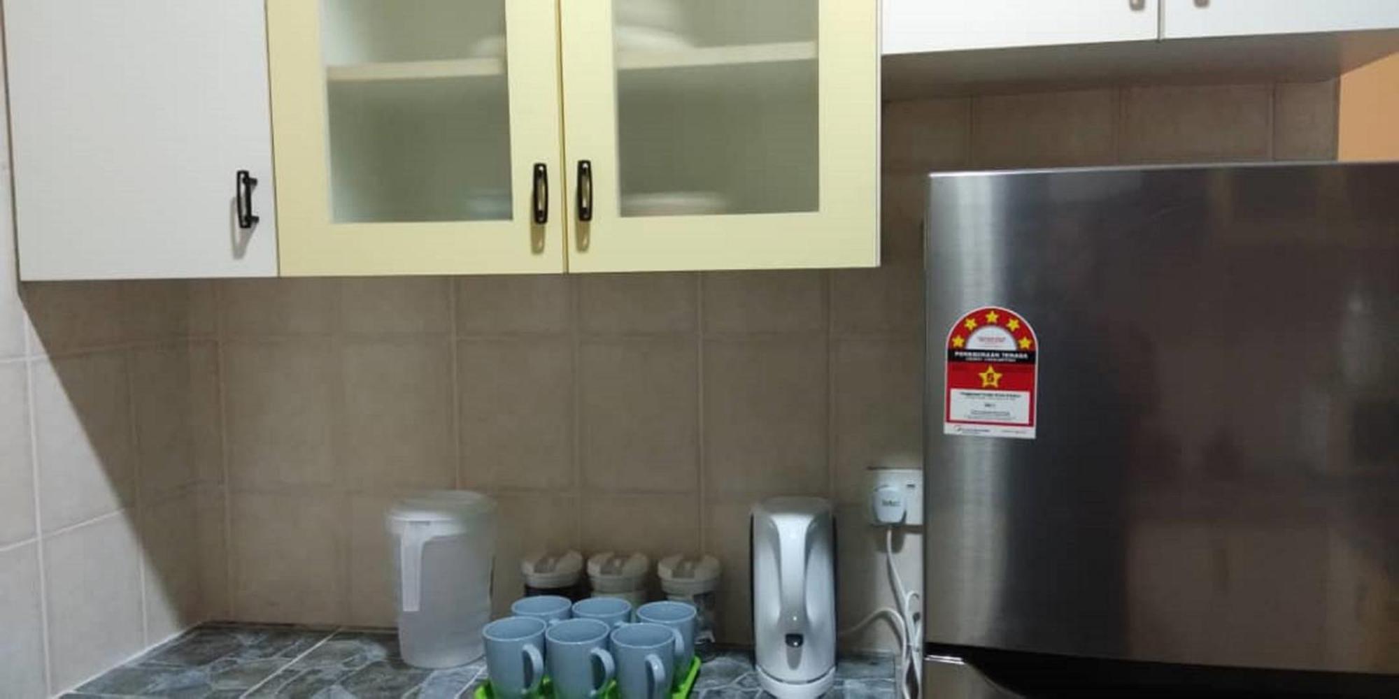 קוטה קינבלו Jj Homes Marina Court מראה חיצוני תמונה