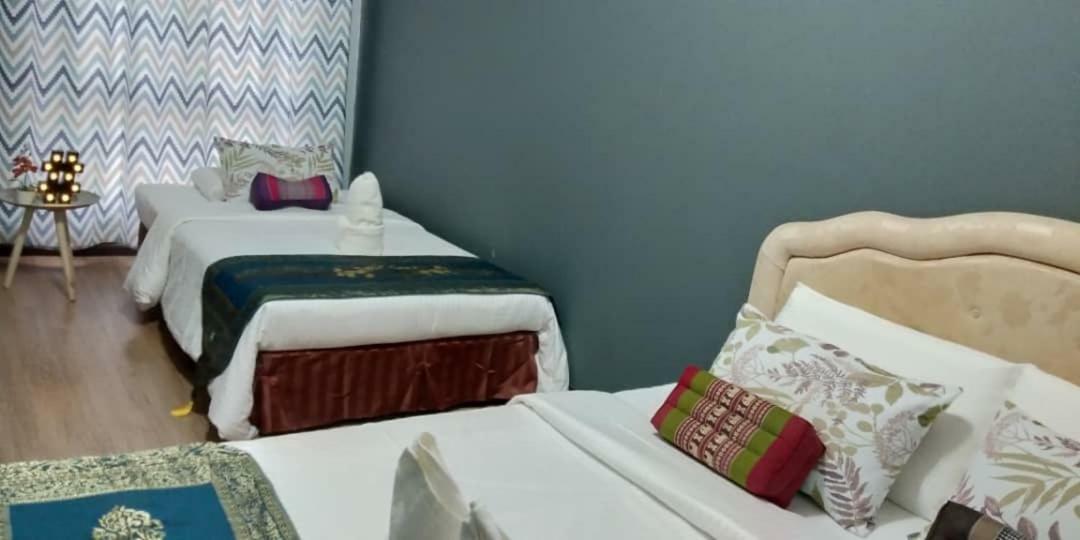 קוטה קינבלו Jj Homes Marina Court מראה חיצוני תמונה