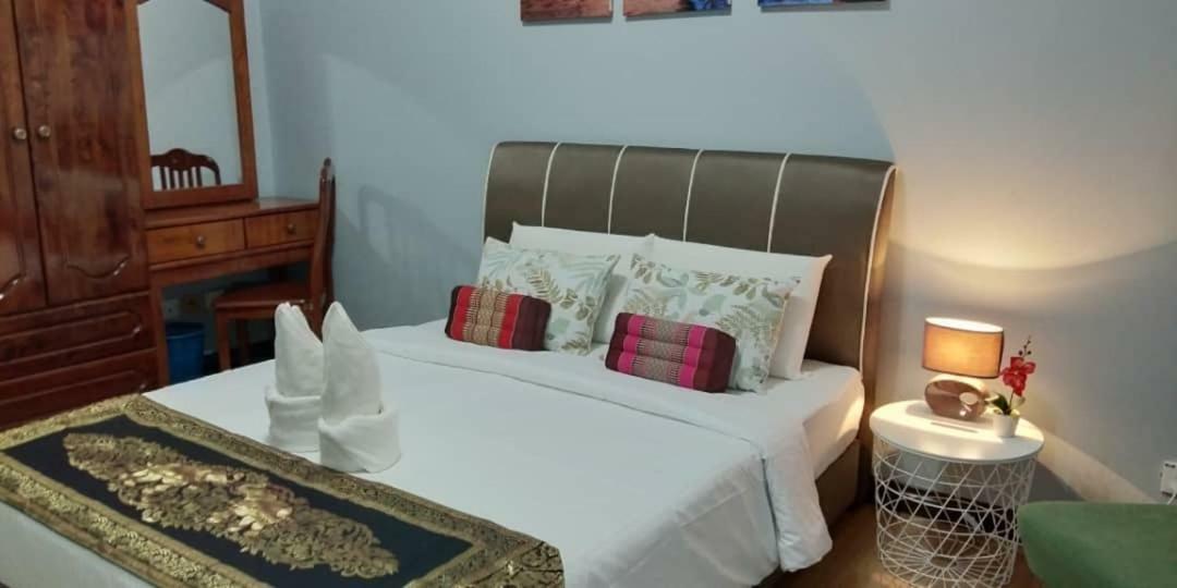 קוטה קינבלו Jj Homes Marina Court מראה חיצוני תמונה