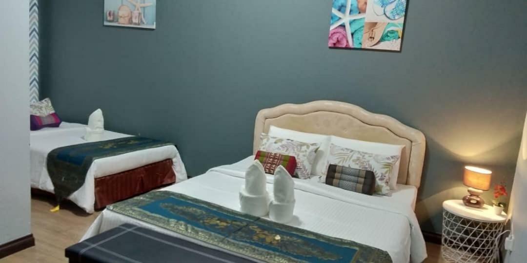 קוטה קינבלו Jj Homes Marina Court מראה חיצוני תמונה